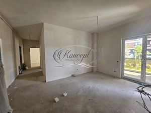 Floresti, 3 camere, 70 mp, bloc nou - imagine 3
