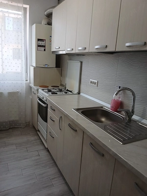 Ofer spre Inchiriere Apartament 2 camere oras Pantelimon - imagine 3