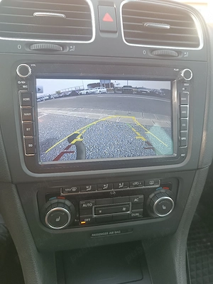 vw Golf 6 an fabricație 2011 motor 1.4TSI 160cp euro 5  - imagine 4