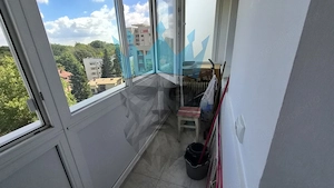  Apartament 3 Camere 1 Mai Bucuresti - imagine 18