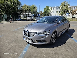 Renault Talisman Inițiale Paris  - imagine 3