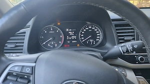 Hyundai Elantra Exclusive 1.6 CRDi 136 CP | Primul proprietar | 87.000 km reali | Istoric reprezenta - imagine 10