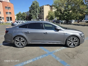 Renault Talisman Inițiale Paris  - imagine 4