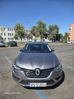 Renault Talisman Inițiale Paris  - imagine 5