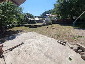 Teren zona Tisa cu fundație  - imagine 5