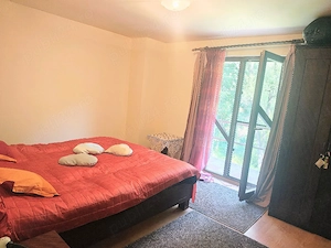 Vând Vila cu 5 camere în Toplița, lângă râul Cerna, în mijlocul naturii. Preț 65000 EUR   - imagine 4