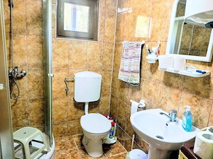 Vând Vila cu 5 camere în Toplița, lângă râul Cerna, în mijlocul naturii. Preț 65000 EUR   - imagine 8