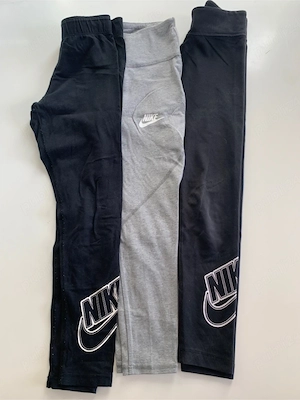 Colanti Nike marimea S sau Xs 122-128 cm  128-137cm