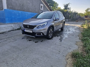vand peugeot 2008 fabricatie 2018 euro 6