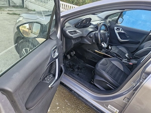 vand peugeot 2008 fabricatie 2018 euro 6 - imagine 4