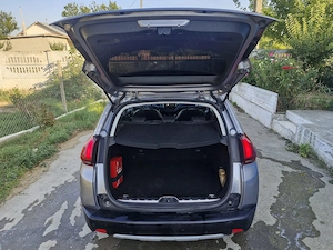 vand peugeot 2008 fabricatie 2018 euro 6 - imagine 10