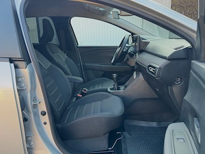 Dacia Logan Prestige - 1.0 ECO G-100CP - GPL Fabrică - Climă Automată - Scaune Încălzite - Cameră.  - imagine 4