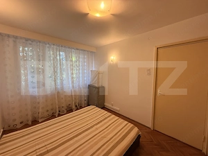 Apartament 2 camere decomandat, et. 1, CT, 51 mp, zona Gării - imagine 11