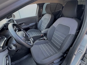 Dacia Logan Prestige - 1.0 ECO G-100CP - GPL Fabrică - Climă Automată - Scaune Încălzite - Cameră.  - imagine 3