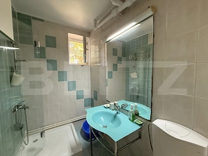 Apartament 2 camere decomandat, et. 1, CT, 51 mp, zona Gării - imagine 12