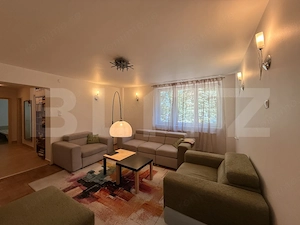 Apartament 2 camere decomandat, et. 1, CT, 51 mp, zona Gării - imagine 4