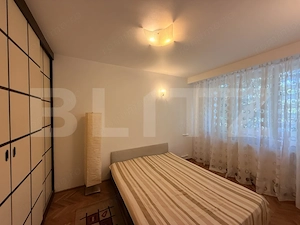 Apartament 2 camere decomandat, et. 1, CT, 51 mp, zona Gării - imagine 10