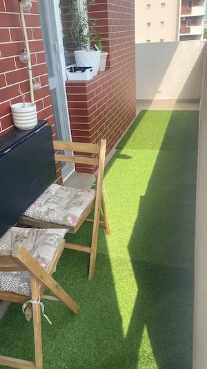 Inchiriez apartament cu 2 camere, bloc nou 2022, centrala proprie, loc de parcare.inclus - imagine 5