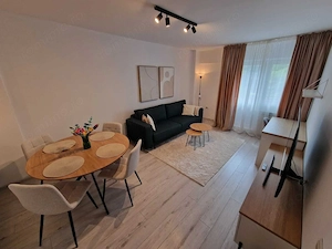 2 camere Crângași | Prima închiriere | Parcare inclusă | 550   - imagine 2