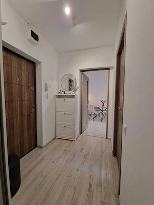 2 camere Crângași | Prima închiriere | Parcare inclusă | 550   - imagine 4