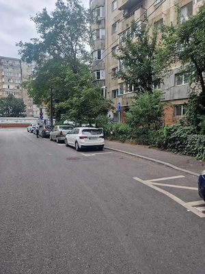 2 camere Crângași | Prima închiriere | Parcare inclusă | 550   - imagine 8