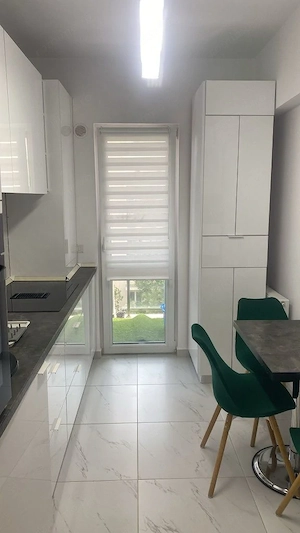 Inchiriez apartament cu 2 camere, bloc nou 2022, centrala proprie, loc de parcare.inclus - imagine 3