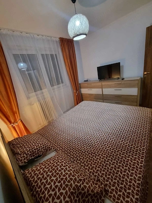 Inchiriez apartment 2 camere, Valea Argesului, sector 6 - imagine 2