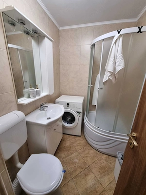 Inchiriez apartment 2 camere, Valea Argesului, sector 6 - imagine 6