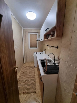 Inchiriez apartment 2 camere, Valea Argesului, sector 6 - imagine 5
