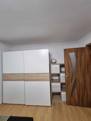 Inchiriez apartment 2 camere, Valea Argesului, sector 6 - imagine 4