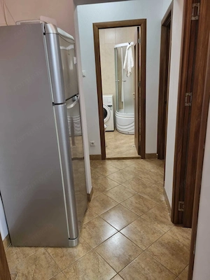Inchiriez apartment 2 camere, Valea Argesului, sector 6 - imagine 3