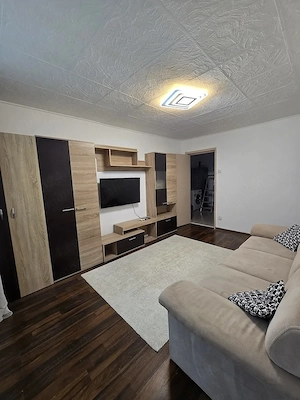 De inchiriat apartament 2 camere Lujerului - imagine 9