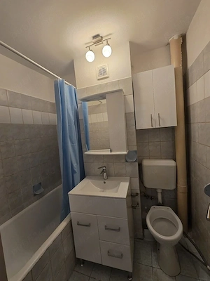 De inchiriat apartament 2 camere Lujerului - imagine 2