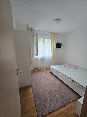De inchiriat apartament 2 camere Lujerului - imagine 8