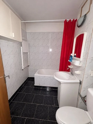 Rar pe piață - Apartament cu 3 camere, decomandat, Etaj 1 – Popa Șapca - imagine 5