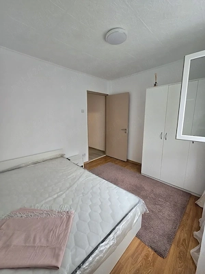 De inchiriat apartament 2 camere Lujerului - imagine 10
