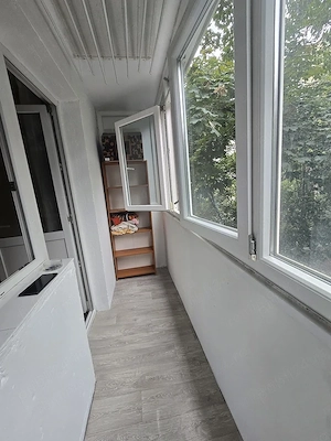 De inchiriat apartament 2 camere Lujerului - imagine 5