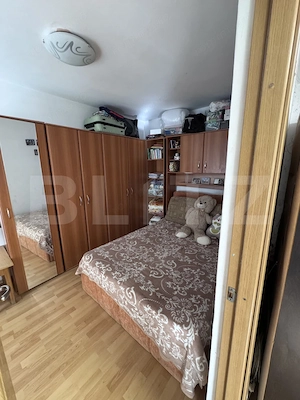 Apartament cu 2 camere, 38 mp, zona Malu Rosu - imagine 6