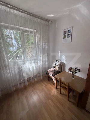 Apartament cu 2 camere, 38 mp, zona Malu Rosu - imagine 8