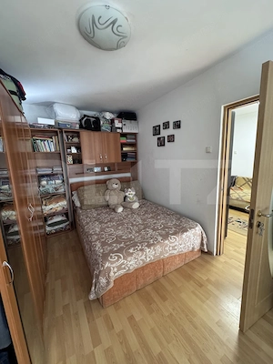 Apartament cu 2 camere, 38 mp, zona Malu Rosu - imagine 7