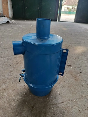 Filtru aer tractor fiat - imagine 2