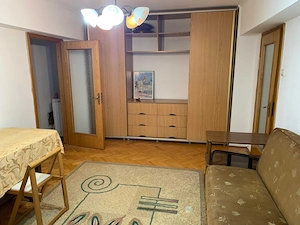 metrou brancoveanu inchiriere apartament 2 camere - imagine 4
