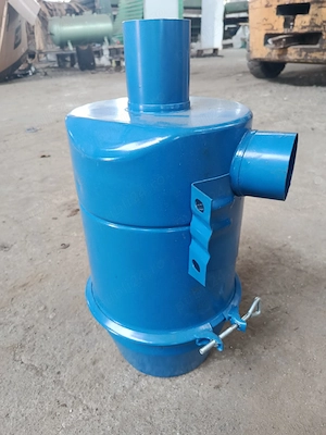 Filtru aer tractor fiat - imagine 3