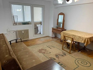 metrou brancoveanu inchiriere apartament 2 camere - imagine 3