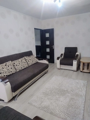 Inchiriez apartament 2 camere - imagine 9