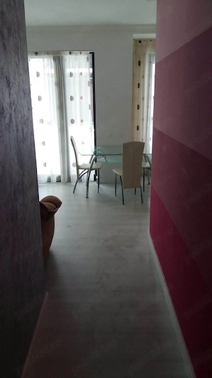 Apartament de închiriat în Mărăști Str Mureșului! - imagine 4