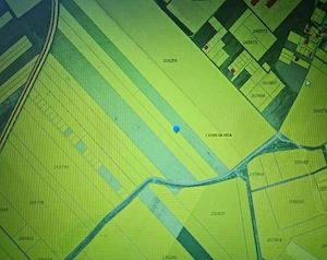 Teren vânzare zona Șoseaua Aurel Vlaicu Constanța  - imagine 3