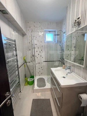 Apartament 2 camere decomandate, garajboxa,zona Republicii - imagine 9