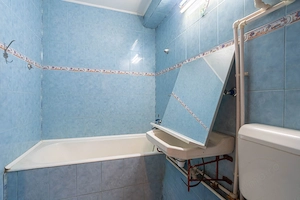 Apartament 3 camere - etaj 3 - bvd. Revolutiei - COMISION 0 - imagine 6
