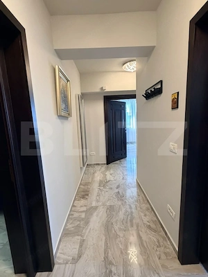 Apartament 2 camere decomandate, garajboxa,zona Republicii - imagine 8